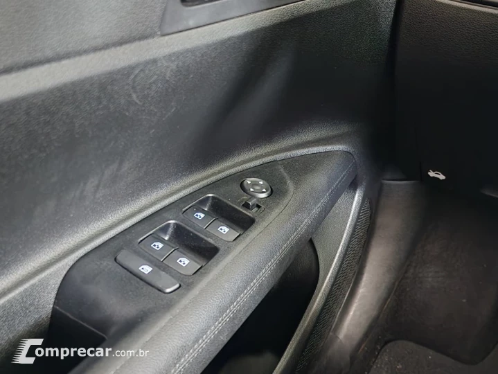 HB20 1.0 12V Comfort Plus