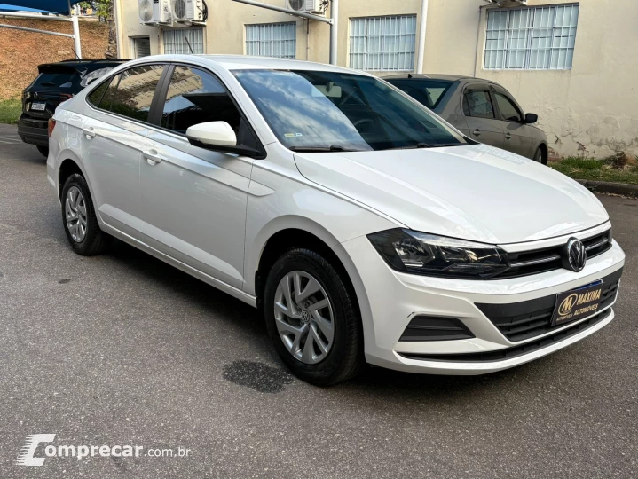 VIRTUS 1.6 MSI Sense