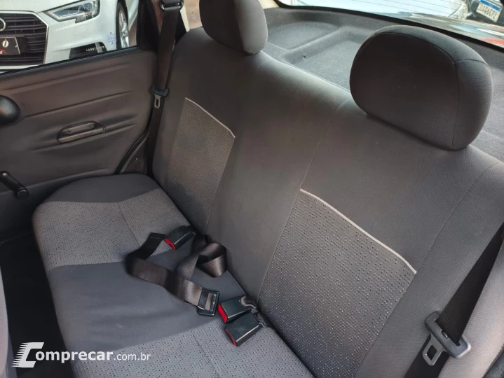 CLASSIC 1.0 MPFI LS 8V