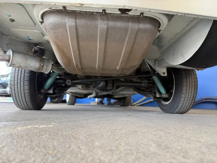 Caravan 2.5 Ambulância Comodoro 4.1/2.5