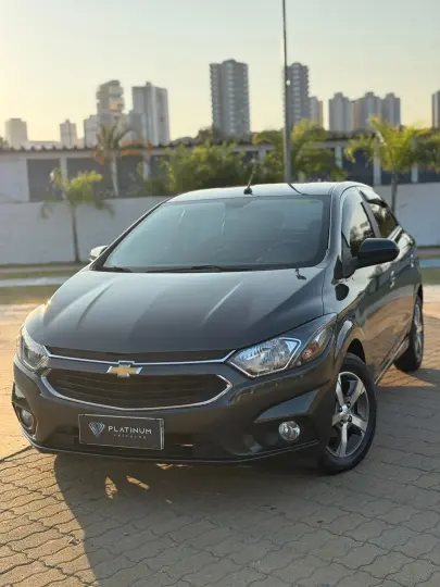 ONIX 1.4 MPFI LTZ 8V