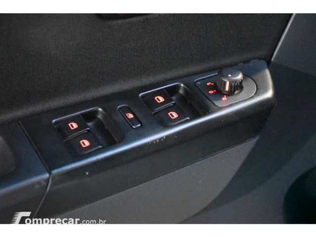 FOX - 1.6 MSI TOTAL XTREME 4P MANUAL