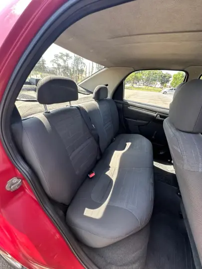 PRISMA 1.4 MPFI Maxx 8V