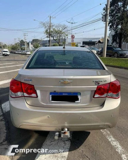CRUZE 1.8 LT 16V