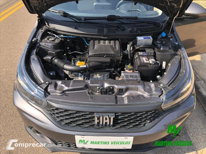 ARGO 1.0 FIREFLY FLEX DRIVE MANUAL