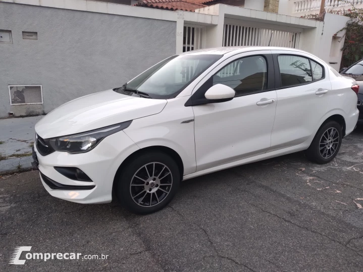 CRONOS 1.3 Firefly Drive