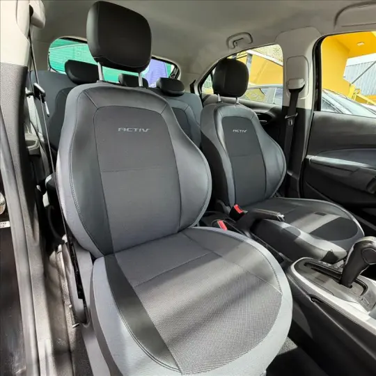 ONIX 1.4 MPFI Activ 8V