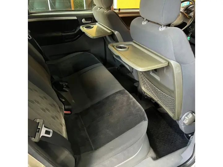 MERIVA 1.8 MPFI MAXX 8V FLEX 4P MANUAL