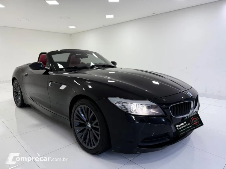 Z4 2.0 16V Turbo Sdrive20i