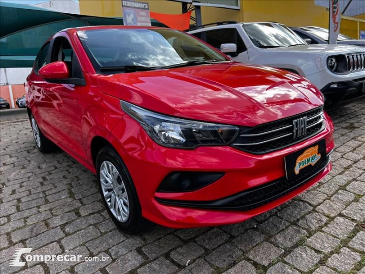 CRONOS 1.3 Firefly Drive