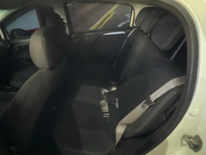 PUNTO 1.8 Sporting 8V