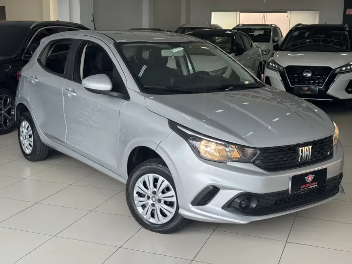 Argo 1.0 4P FLEX FIREFLY DRIVE