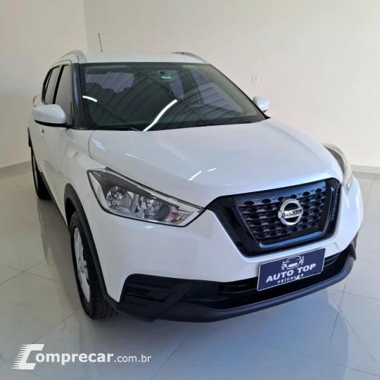 KICKS 1.6 16vstart S Direct