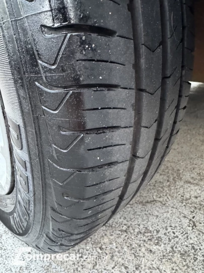 COBALT 1.4 MPFI LTZ 8V FLEX 4P MANUAL