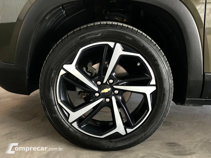 MONTANA 1.2 Turbo LTZ