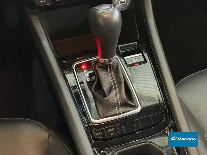 COMPASS 1.3 T270 TURBO FLEX LONGITUDE AT6