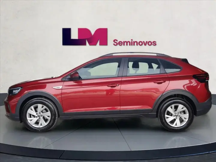 NIVUS 1.0 200 TSI TOTAL FLEX COMFORTLINE AUTOMÁTI