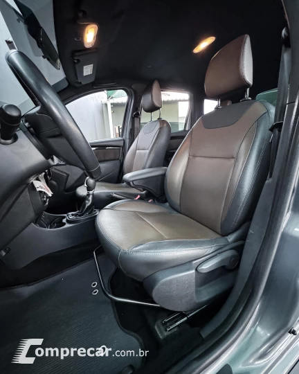 DUSTER 2.0 Dynamique 4X2 16V