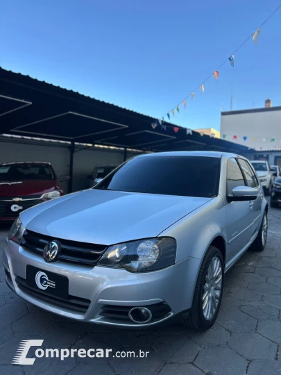 GOLF 2.0 SPORTLINE