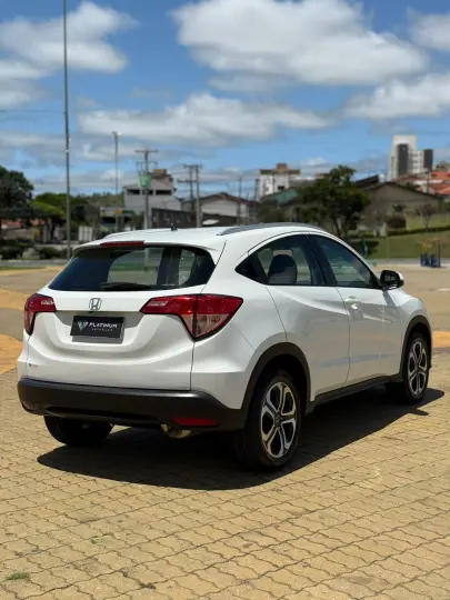 HR-V 1.8 16V EX