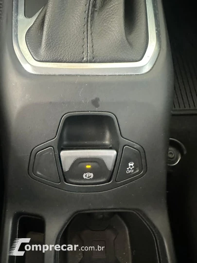 RENEGADE 2.0 16V Turbo Moab 4X4