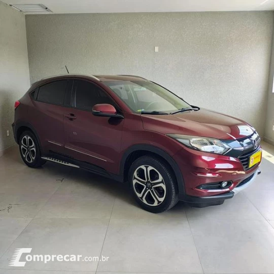HR-V 1.8 16V EX