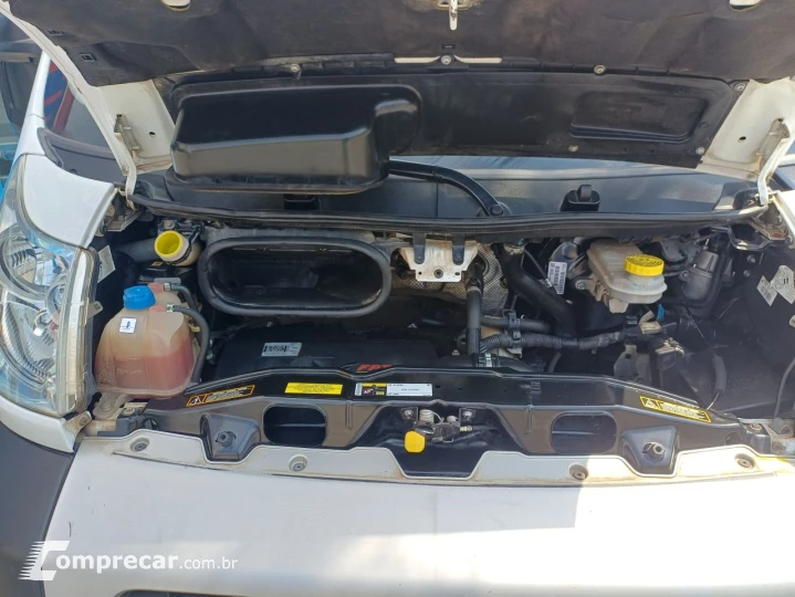 Ducato 2.3 MAXICARGO 3P TURBO