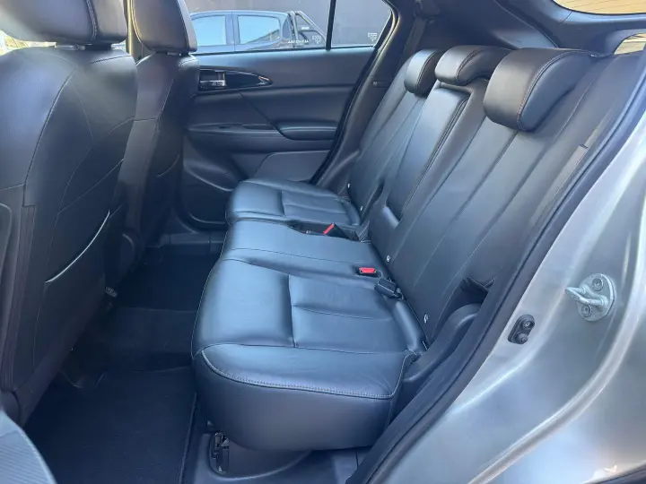 Eclipse Cross 1.5 Mivec Turbo Gasolina Hpe-S Cvt