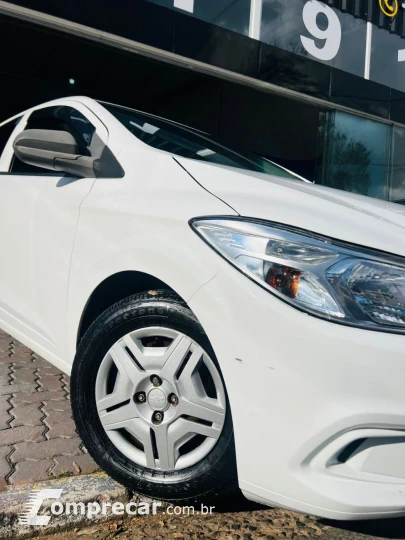 ONIX HATCH Joy 1.0 8V Flex 5p Mec.