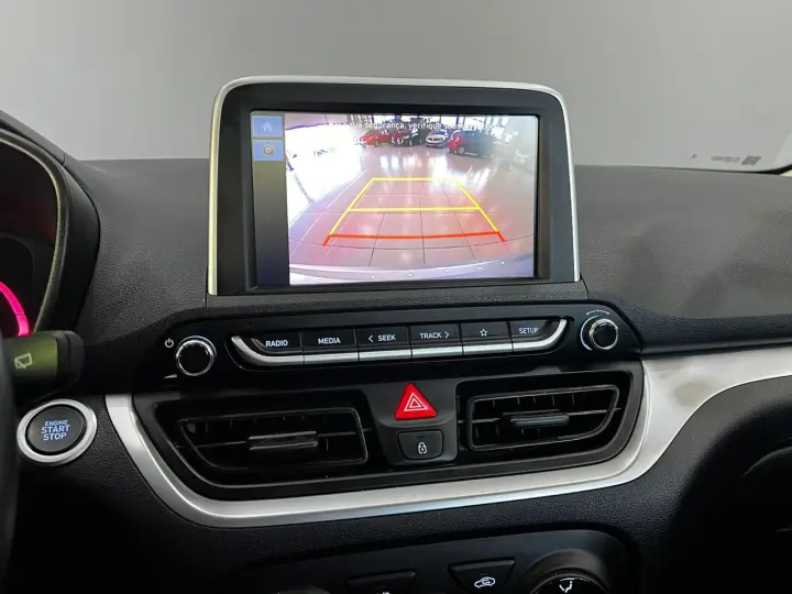 HB20 Platinum 1.0 TGDI (Aut.)