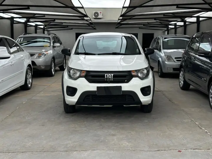 MOBI 1.0 Firefly Like.