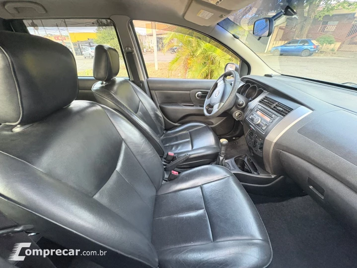 LIVINA 1.6 Night&day 16V