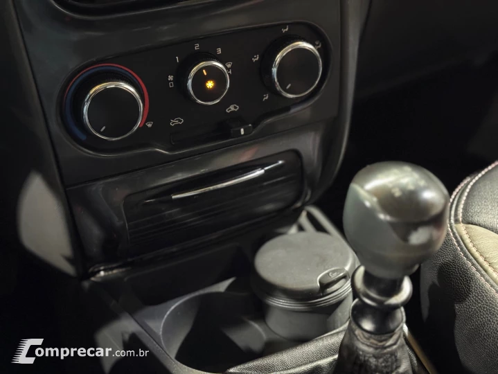 Strada Adventure1.8/ 1.8 LOCKER Flex CD