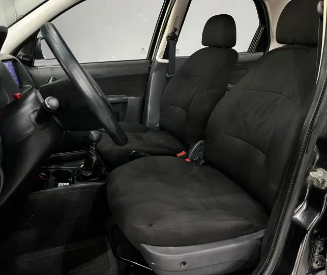 Siena EL 1.0 8V (Flex)