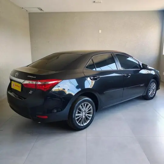 COROLLA XEI 2.0 FLEX