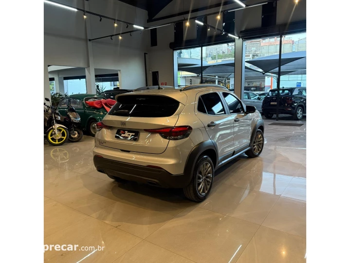 PULSE 1.3 FLEX DRIVE MANUAL