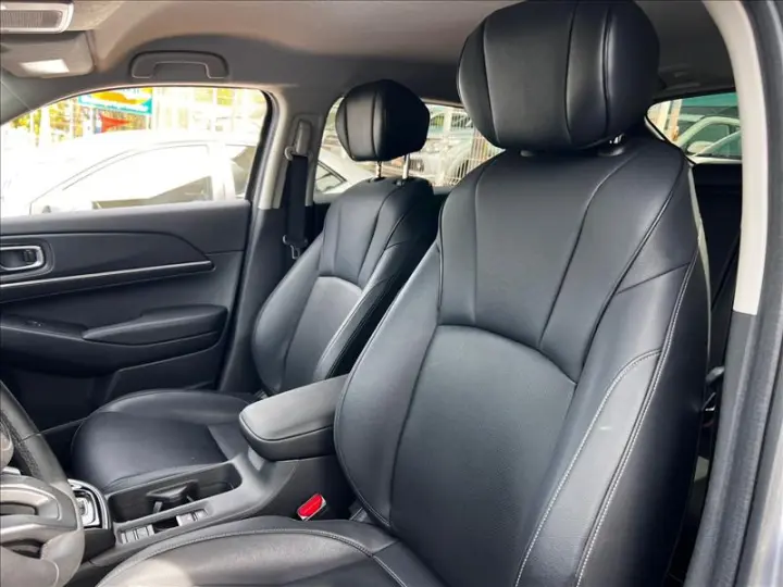 HR-V 1.5 DI I-vtec EXL