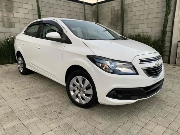 PRISMA 1.4 MPFI LT 8V FLEX 4P MANUAL