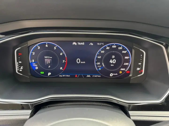 Jetta 2.0 350 Tsi Gasolina Gli Dsg