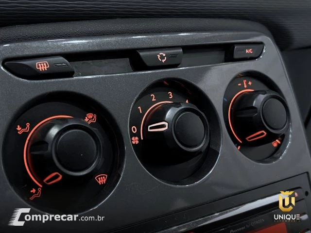 C3 - 1.5 TENDANCE 8V 4P MANUAL