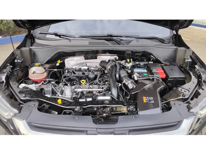 MONTANA 1.2 TURBO FLEX PREMIER AUTOMÁTICO