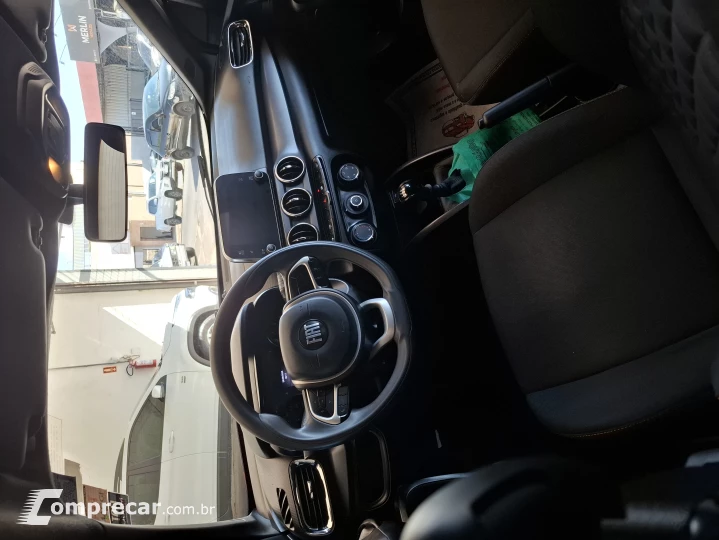 ARGO 1.3 Firefly Trekking