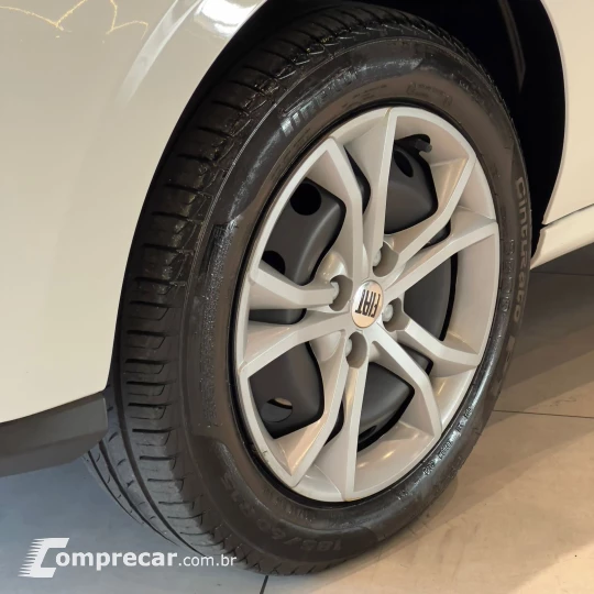 ARGO DRIVE 1.0 6V Flex