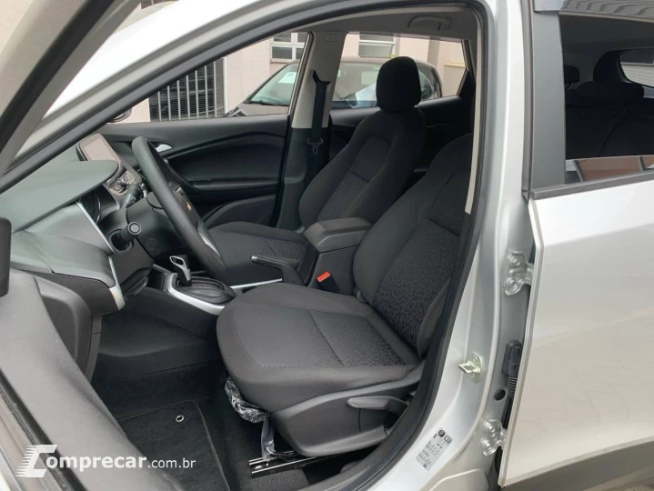 TRACKER 1.0 Turbo 12V Flex Aut.