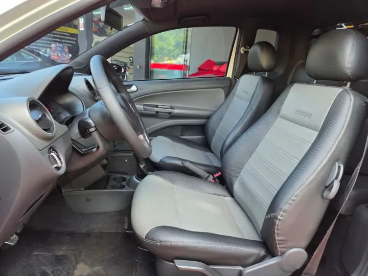 Saveiro CROSS 1.6 T. Flex 16V CE