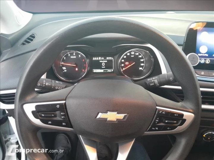 TRACKER 1.0 Turbo LT