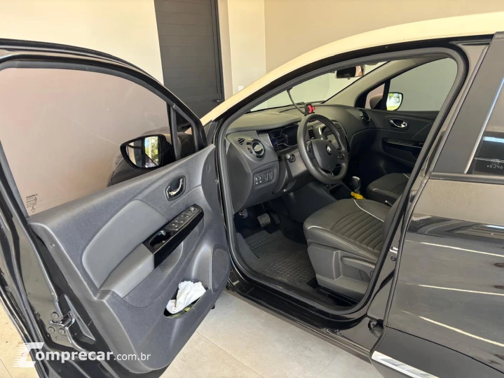 CAPTUR 1.6 16V SCE Intense