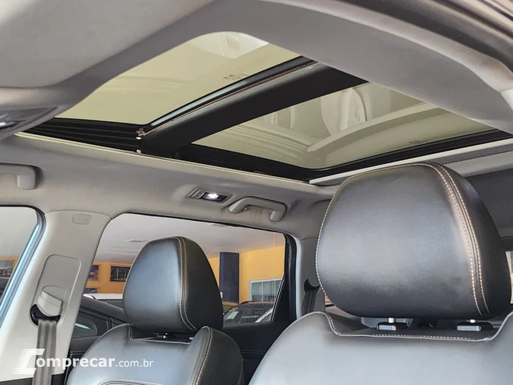 TIGGO 8 1.6 Tgdi TXS MAX Drive