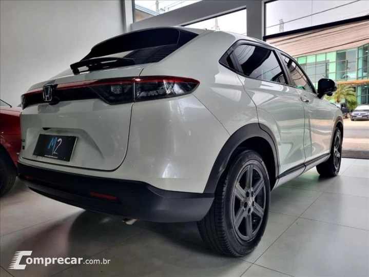 HR-V 1.5 DI I-vtec EXL