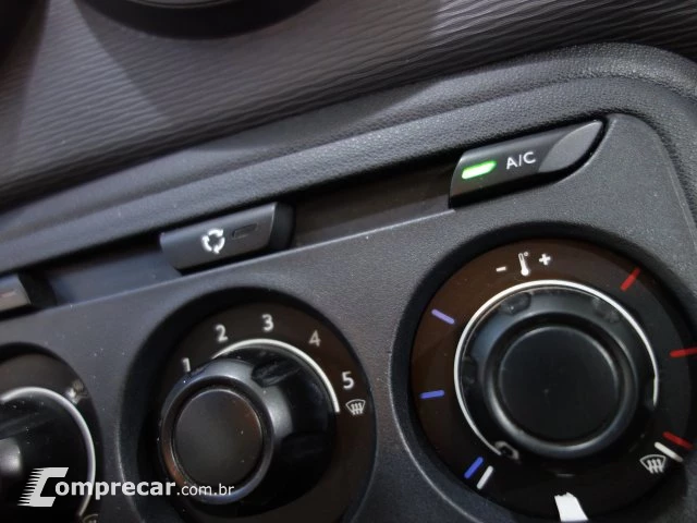 C3 - 1.2 PURE TECH ORIGINE MANUAL